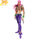 Action Figure Diavolo - Jojo's Bizarre Adventure™