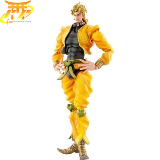 Action Figure Dio Brando - Le bizzarre avventure di JoJo™