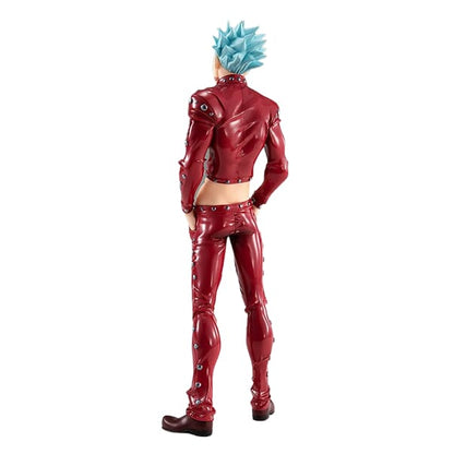 Action Figure Divieto - Nanatsu No Taizai™