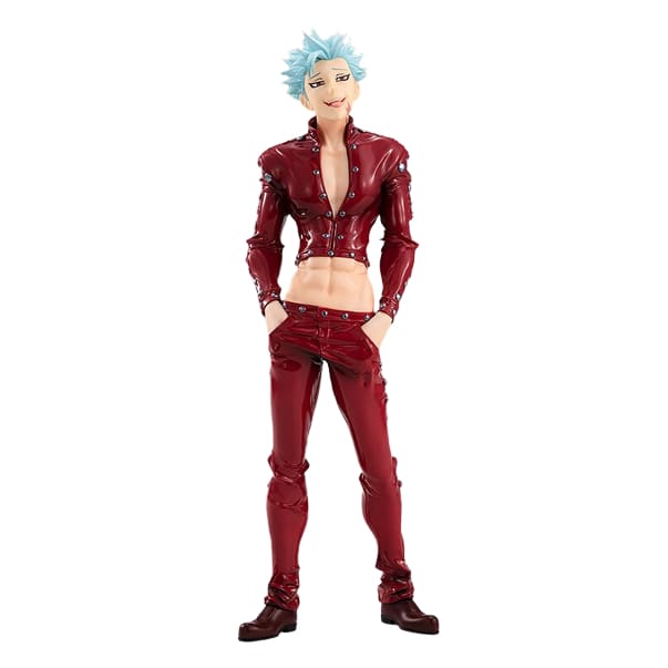 Action Figure Divieto - Nanatsu No Taizai™