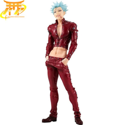 Action Figure Divieto - Nanatsu No Taizai™