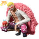 Action Figure Doflamingo 