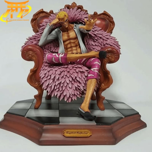 Action Figure Don Chisciotte Doflamingo - One Piece™