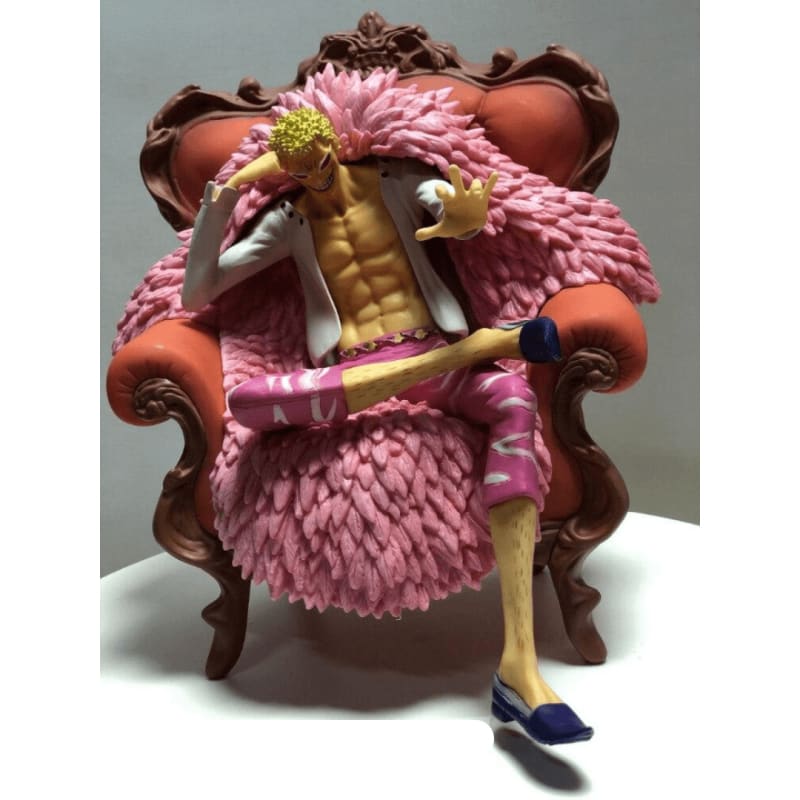 Action Figure Don Chisciotte Doflamingo - One Piece™