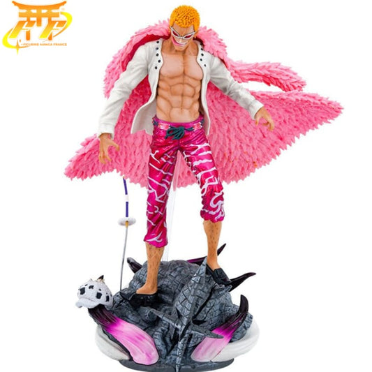 Action Figure Don Chisciotte Doflamingo - One Piece™