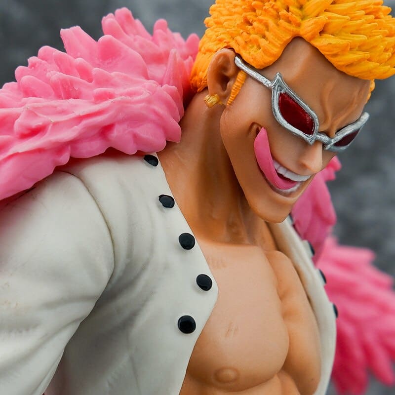 Action Figure Don Chisciotte Doflamingo - One Piece™