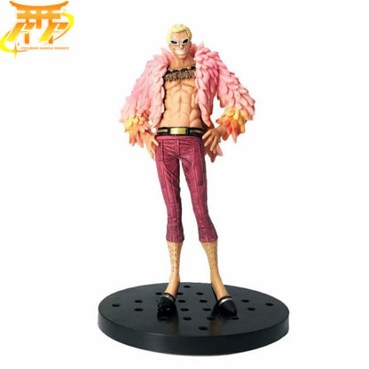 Action Figure Donquixote Doflamingo - One Piece™