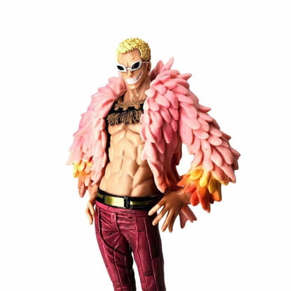 Action Figure Donquixote Doflamingo - One Piece™