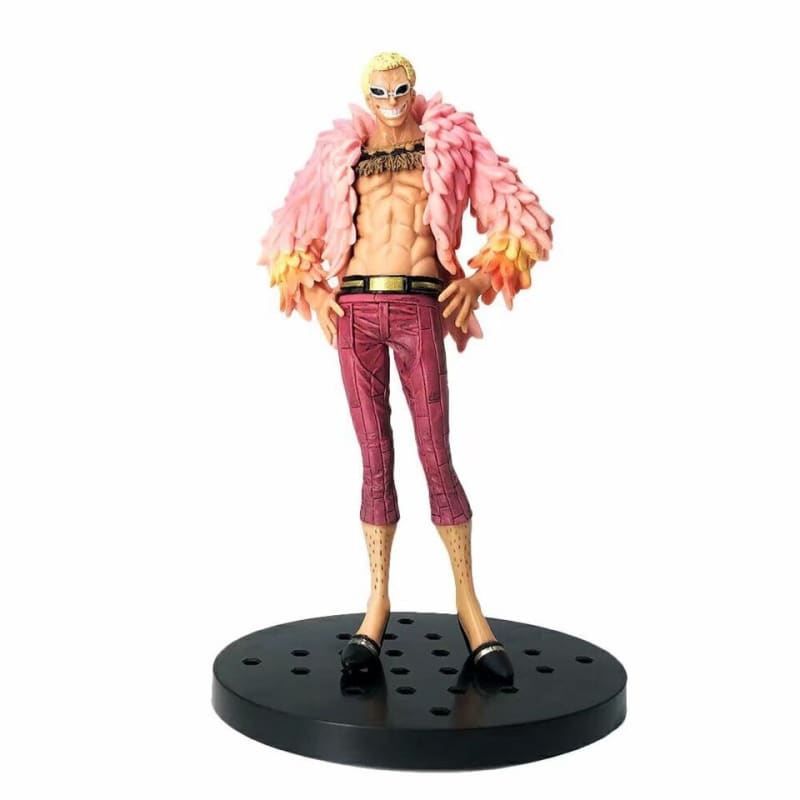 Action Figure Donquixote Doflamingo - One Piece™