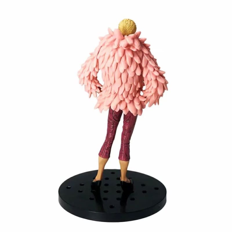 Action Figure Donquixote Doflamingo - One Piece™