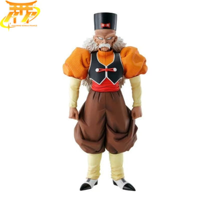 Action Figure Dottor Gero - Dragon Ball Z™