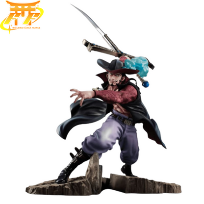 Action Figure Dracule Mihawk - One Piece™