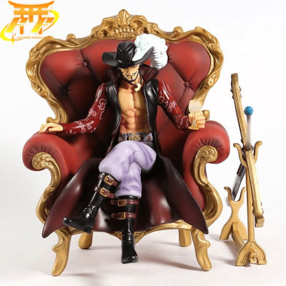 Action Figure Dracule Mihawk - One Piece™