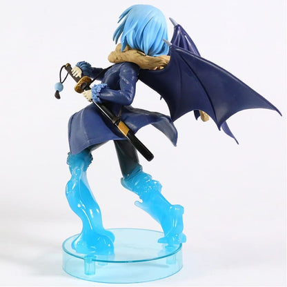 Action Figure Drago Ferro di Cavallo - That Time I Got Reincarnated as a Slime™