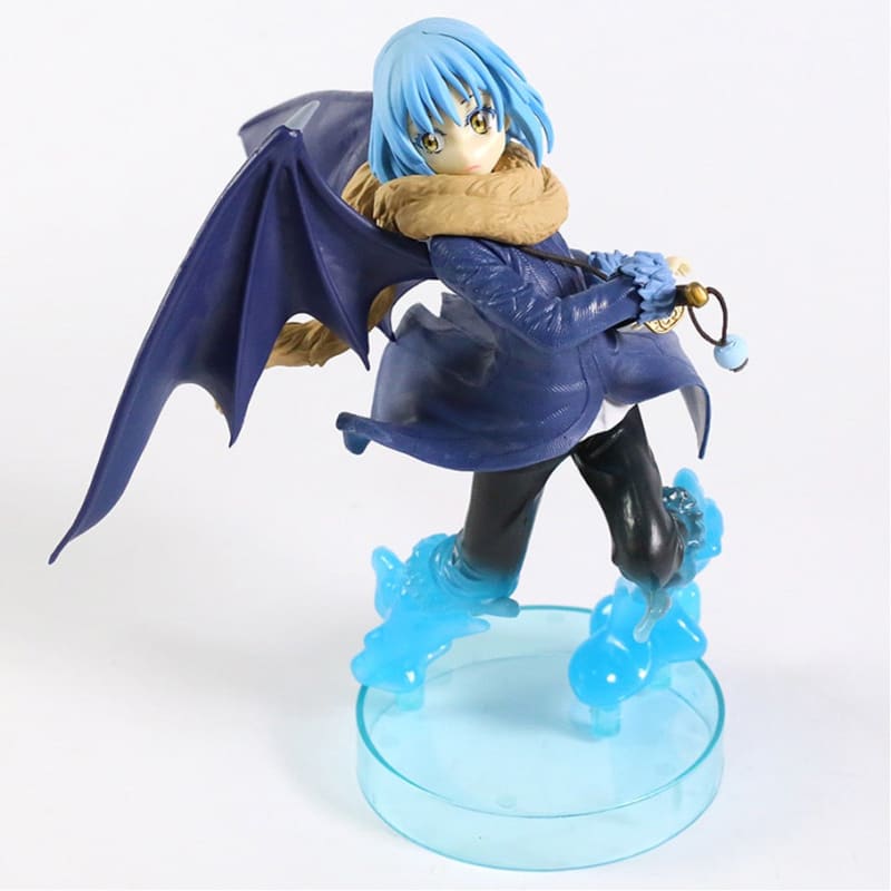 Action Figure Drago Ferro di Cavallo - That Time I Got Reincarnated as a Slime™