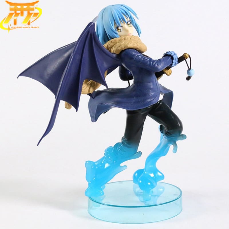 Action Figure Drago Ferro di Cavallo - That Time I Got Reincarnated as a Slime™