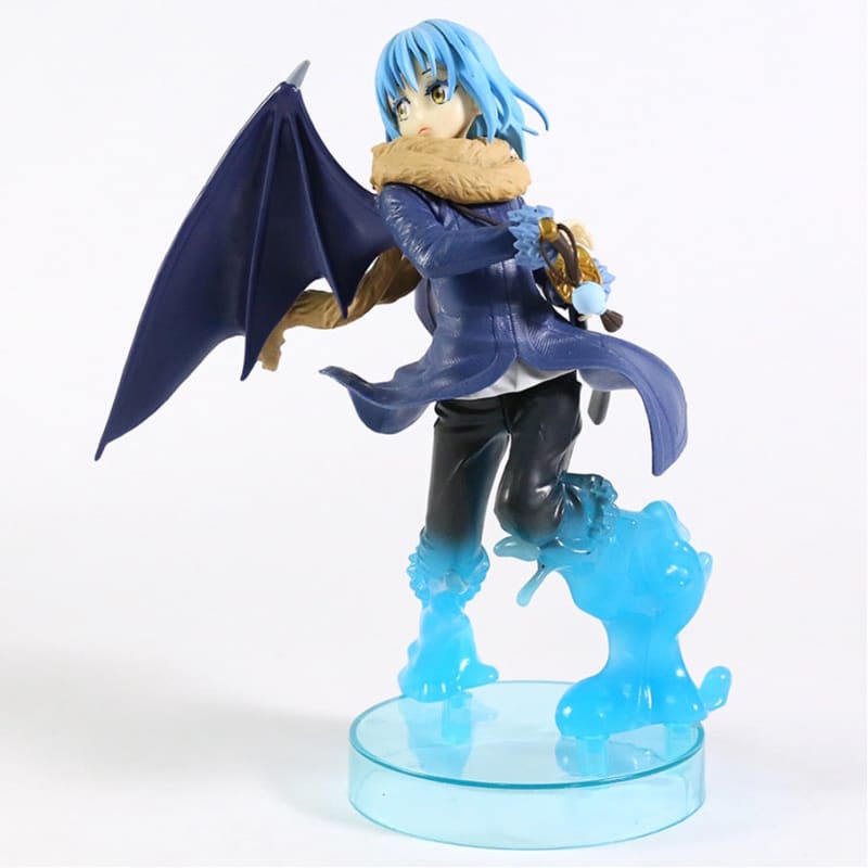 Action Figure Drago Ferro di Cavallo - That Time I Got Reincarnated as a Slime™