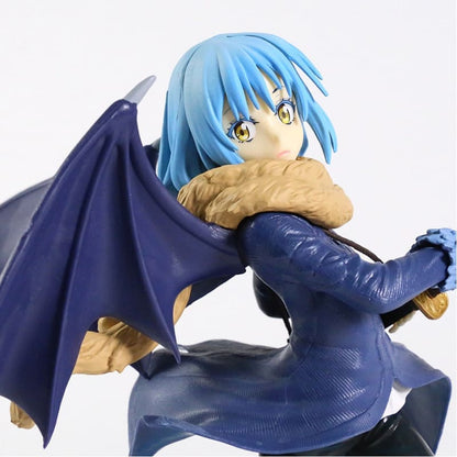 Action Figure Drago Ferro di Cavallo - That Time I Got Reincarnated as a Slime™