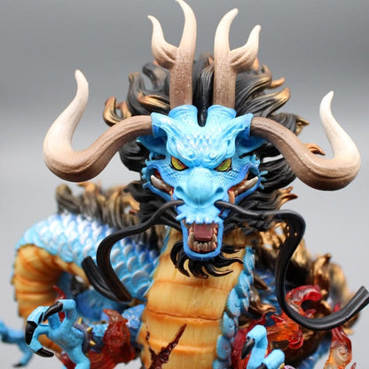 Action Figure Drago Kaido GK- One Piece™