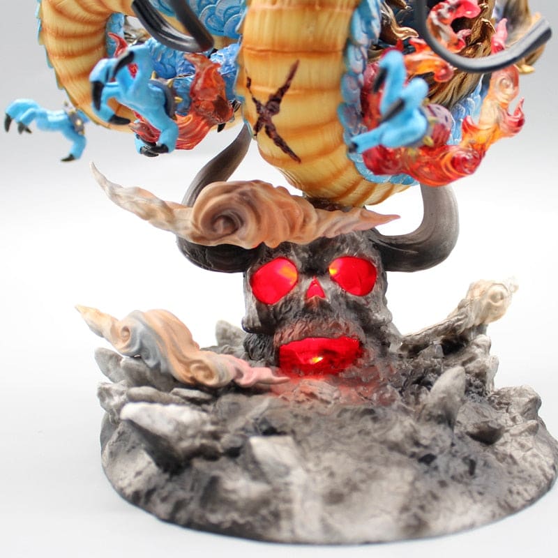 Action Figure Drago Kaido GK- One Piece™