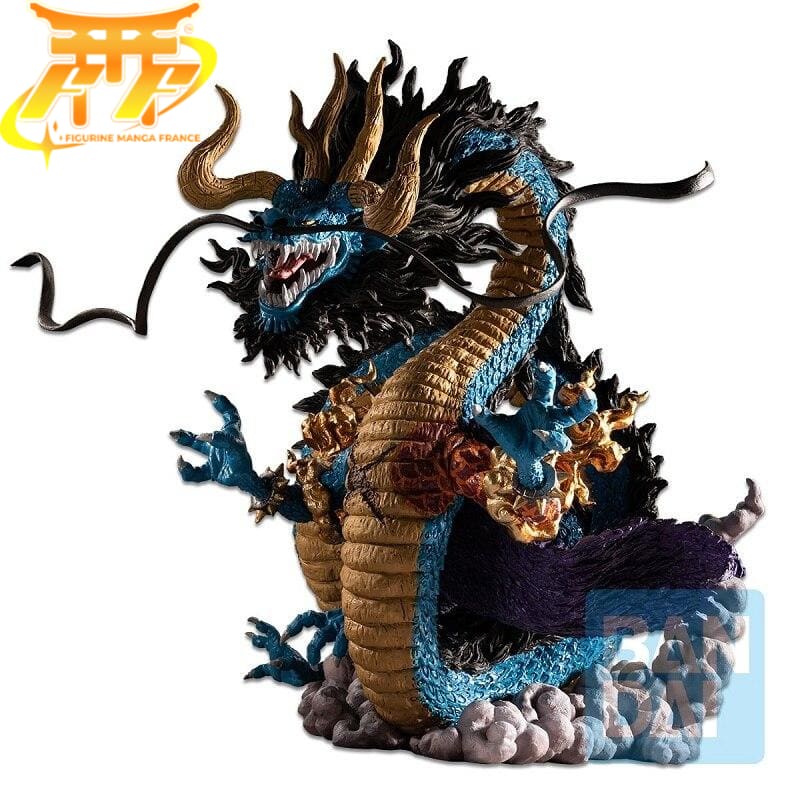 Action Figure Drago Kaido - One Piece™