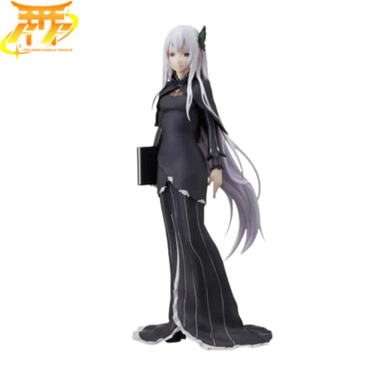 Action Figure Echidna ’Strega dell’avidità’ - Re: Zero™