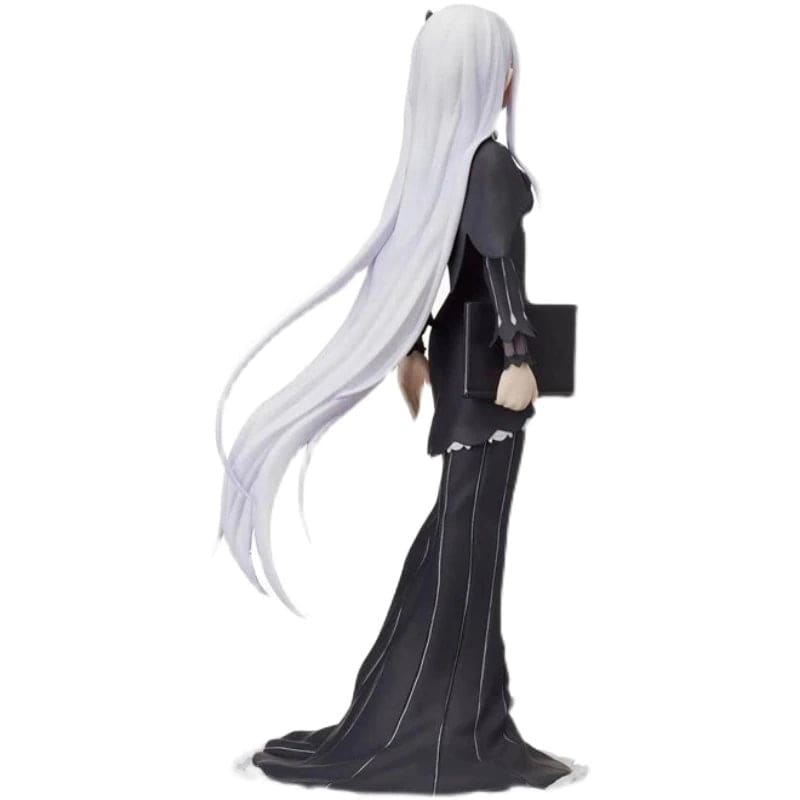 Action Figure Echidna ’Strega dell’avidità’ - Re: Zero™