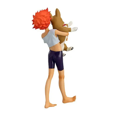 Action Figure Edward - Cowboy Bebop™
