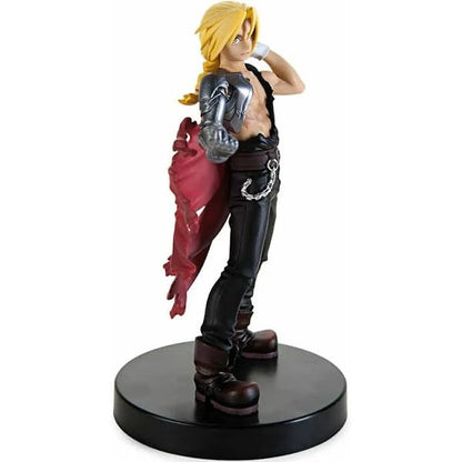 Action Figure Edward Elric - Fullmetal Alchemist™