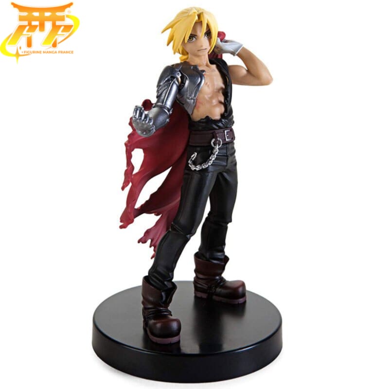 Action Figure Edward Elric - Fullmetal Alchemist™