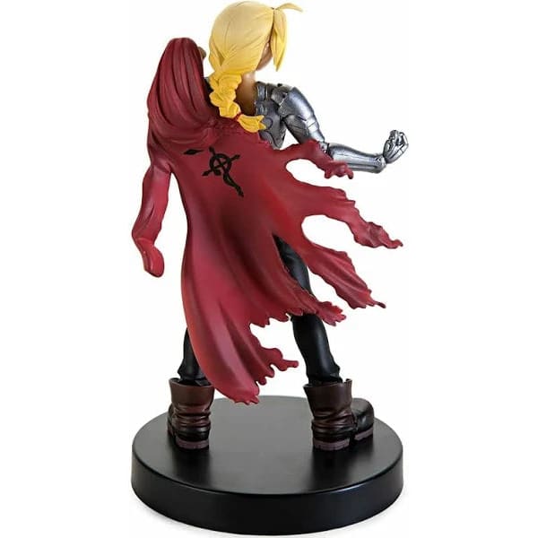 Action Figure Edward Elric - Fullmetal Alchemist™