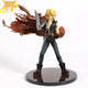 Action Figure Edward Elric - Fullmetal Alchemist™
