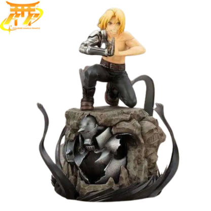 Action Figure Edward Elric ’Trasmutazione’ - Fullmetal Alchemist™