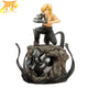 Action Figure Edward Elric 