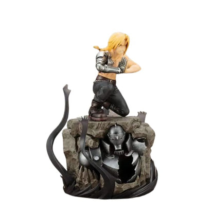 Action Figure Edward Elric ’Trasmutazione’ - Fullmetal Alchemist™