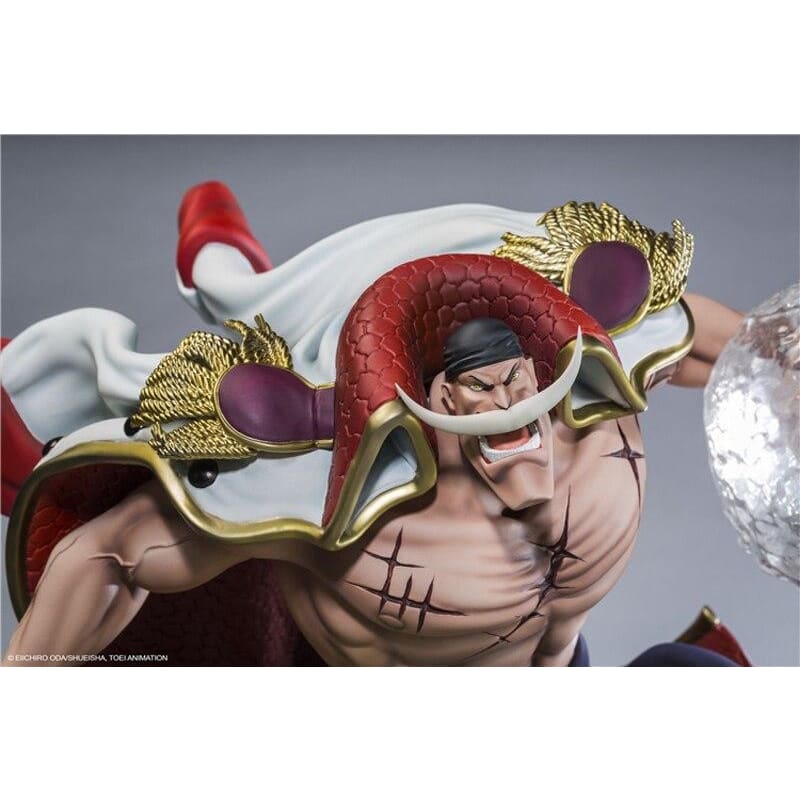 Action Figure Edward Newgate - One Piece™