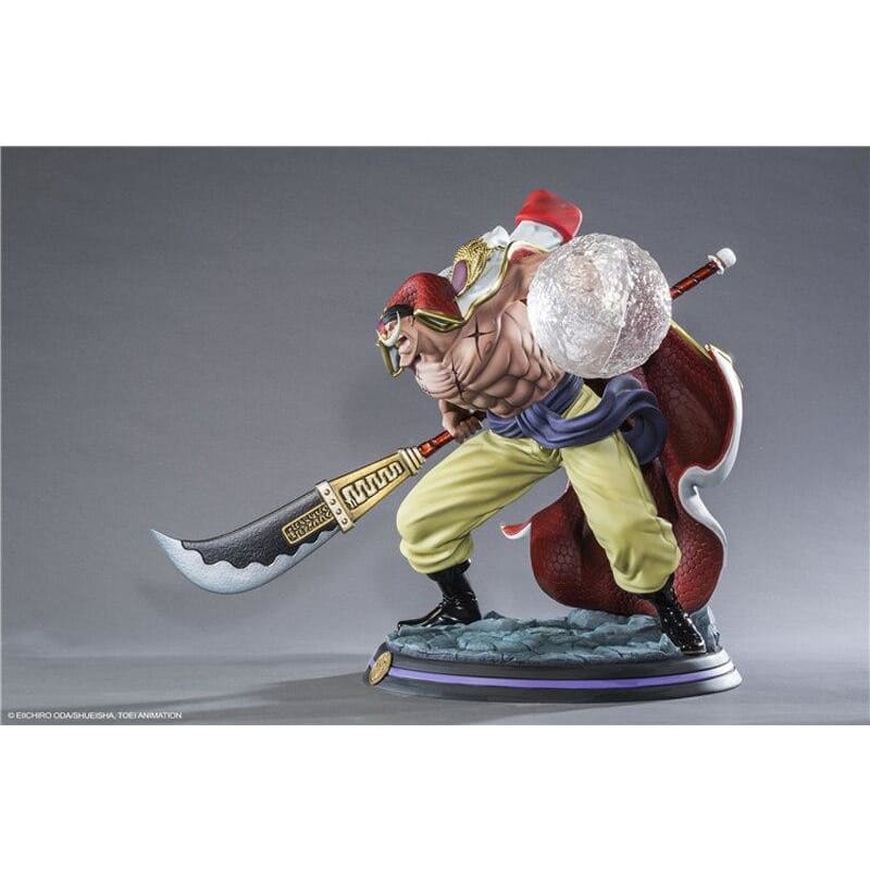 Action Figure Edward Newgate - One Piece™