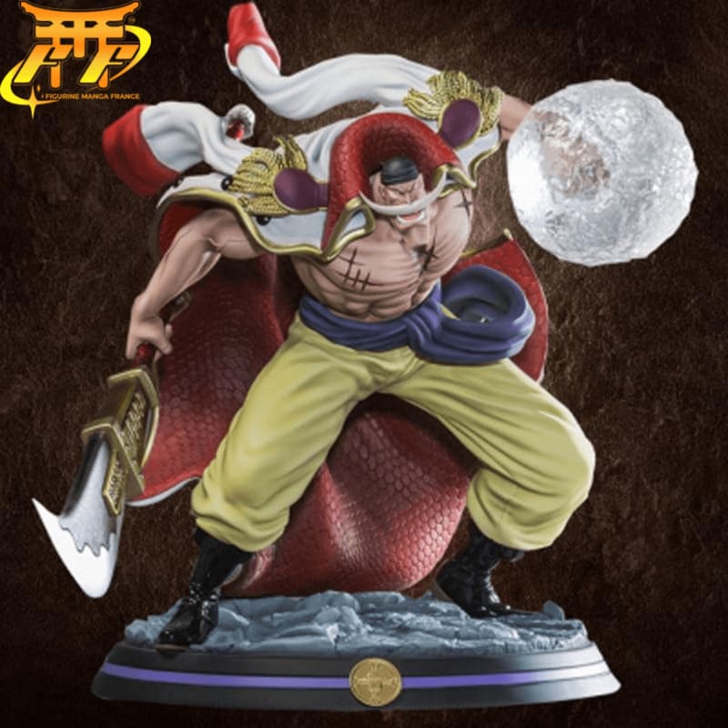 Action Figure Edward Newgate - One Piece™