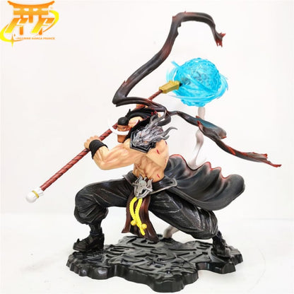 Action Figure Edward Newgate Quarto Imperatore - One Piece™