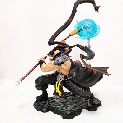 Action Figure Edward Newgate Quarto Imperatore - One Piece™