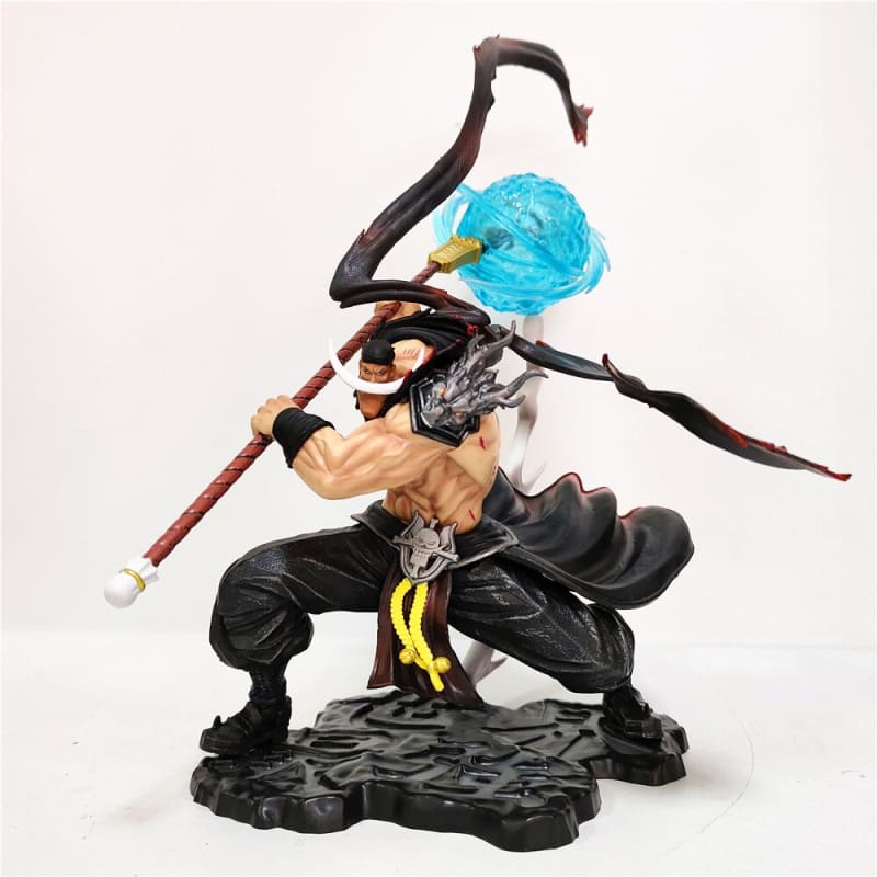 Action Figure Edward Newgate Quarto Imperatore - One Piece™