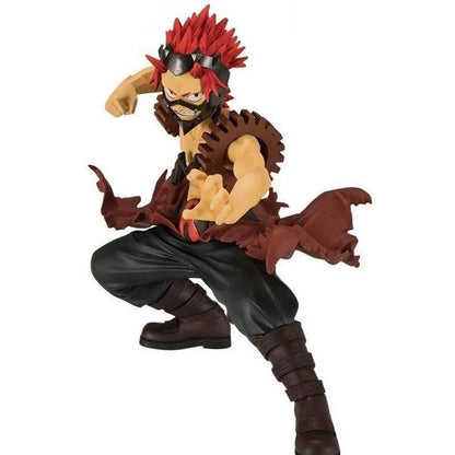 Action Figure Eijiro Kirishima - My Hero Academia™