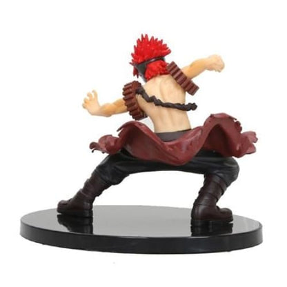 Action Figure Eijiro Kirishima - My Hero Academia™