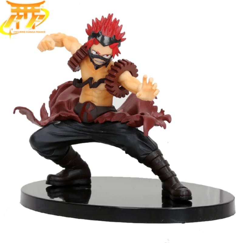 Action Figure Eijiro Kirishima - My Hero Academia™