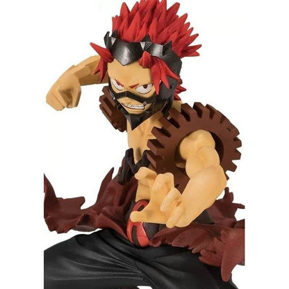 Action Figure Eijiro Kirishima - My Hero Academia™