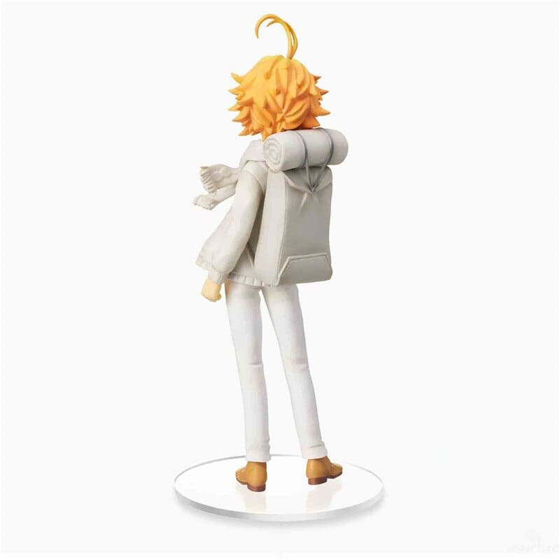 Action Figure Emma - The Promised Neverland™