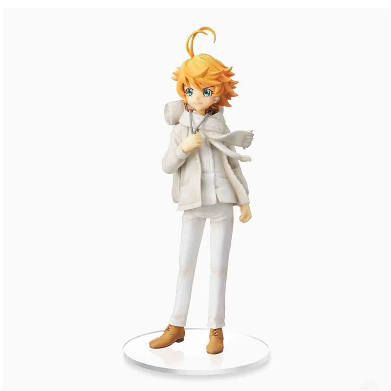 Action Figure Emma - The Promised Neverland™