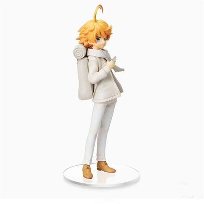 Action Figure Emma - The Promised Neverland™