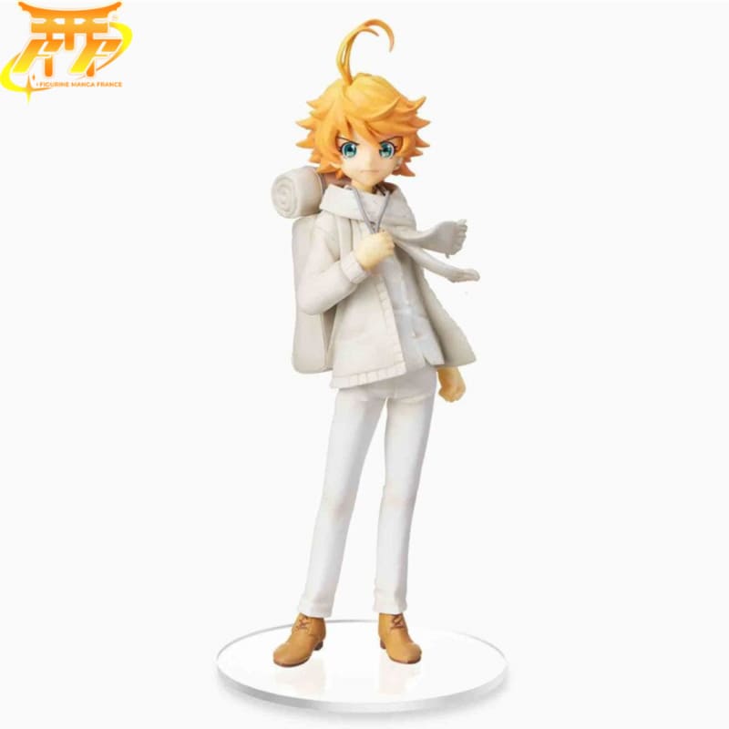 Action Figure Emma - The Promised Neverland™