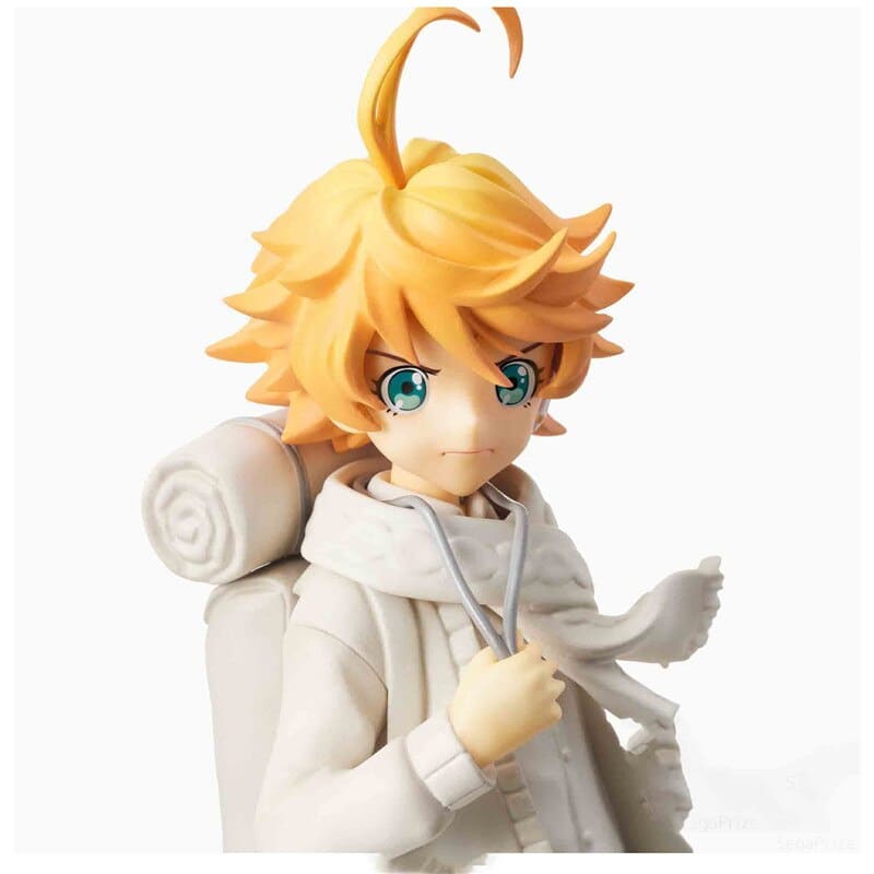 Action Figure Emma - The Promised Neverland™